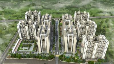 Images for Master Plan of Anshul Kanvas
