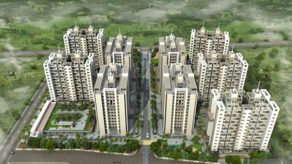 Images for Master Plan of Anshul Kanvas