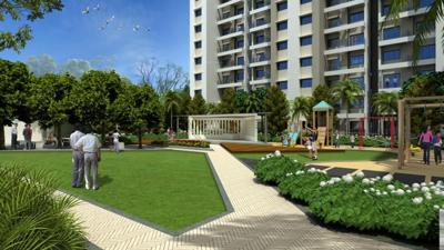 Images for Amenities of Anshul Kanvas