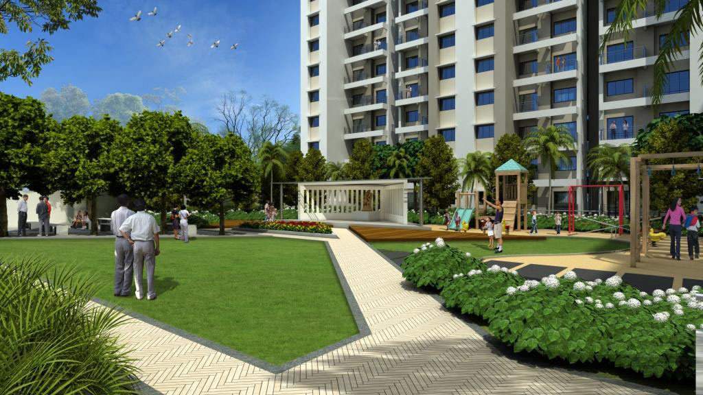 Images for Amenities of Anshul Kanvas