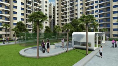 Images for Amenities of Anshul Kanvas