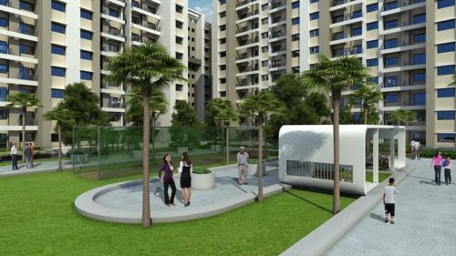 Images for Amenities of Anshul Kanvas