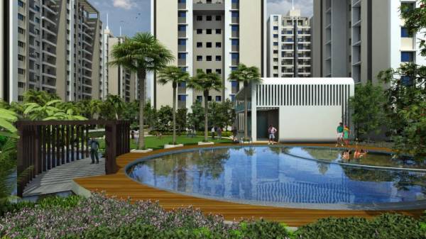 Images for Amenities of Anshul Kanvas