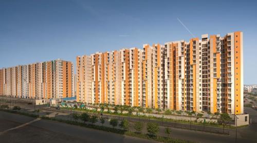  dream-homes Images for Elevation of Wave Dream Homes