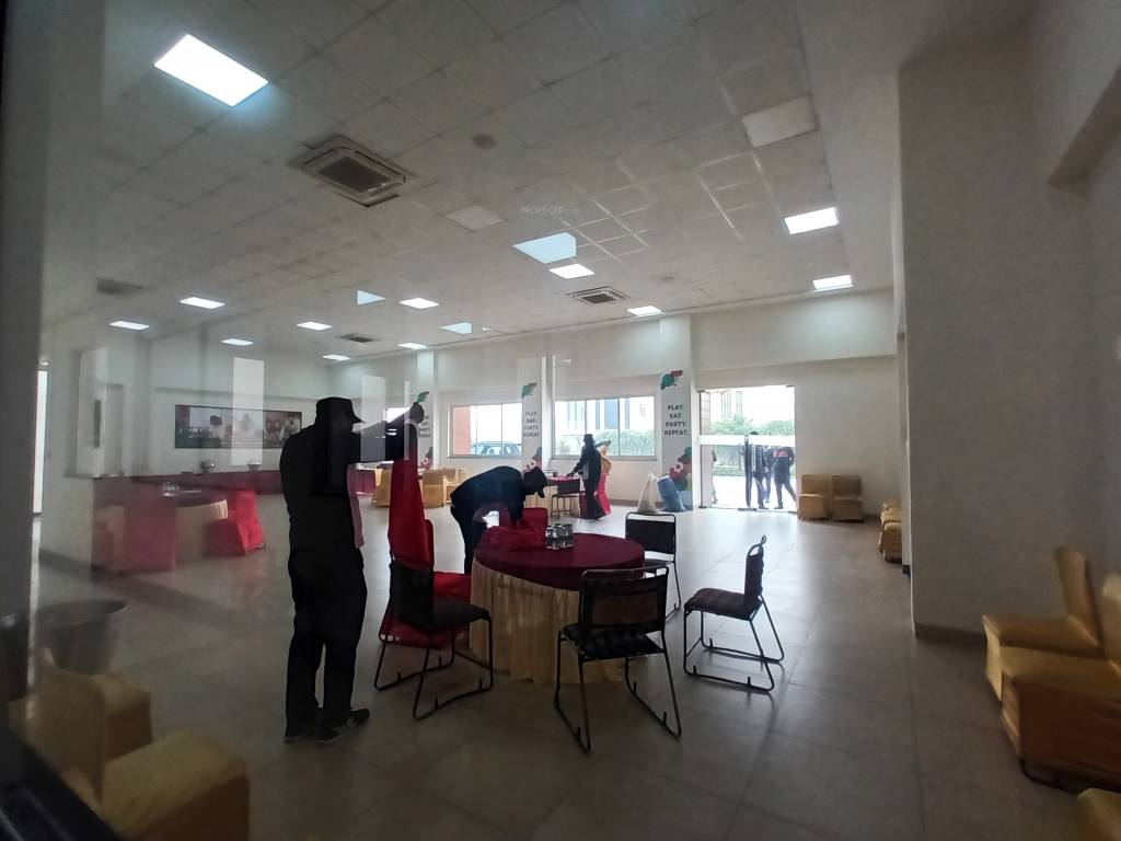  uchdpl dream homes Banquet Hall