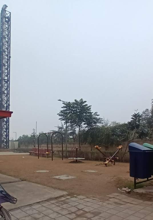  uchdpl dream homes Children's play area