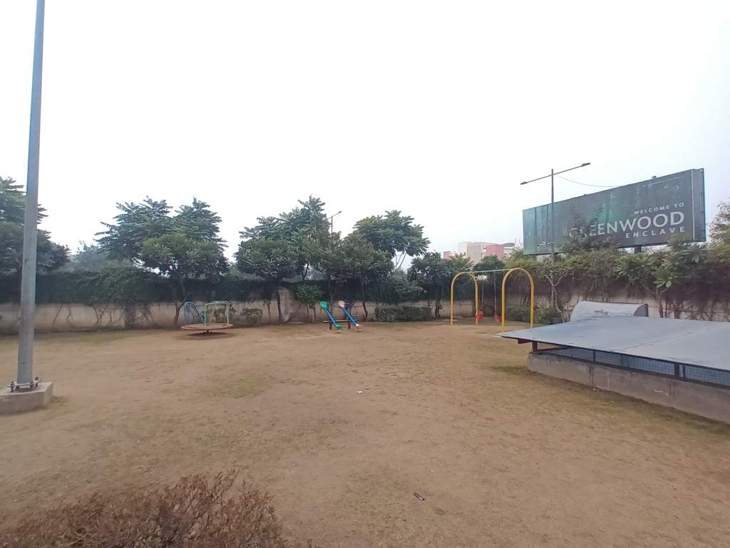  uchdpl dream homes Children's play area