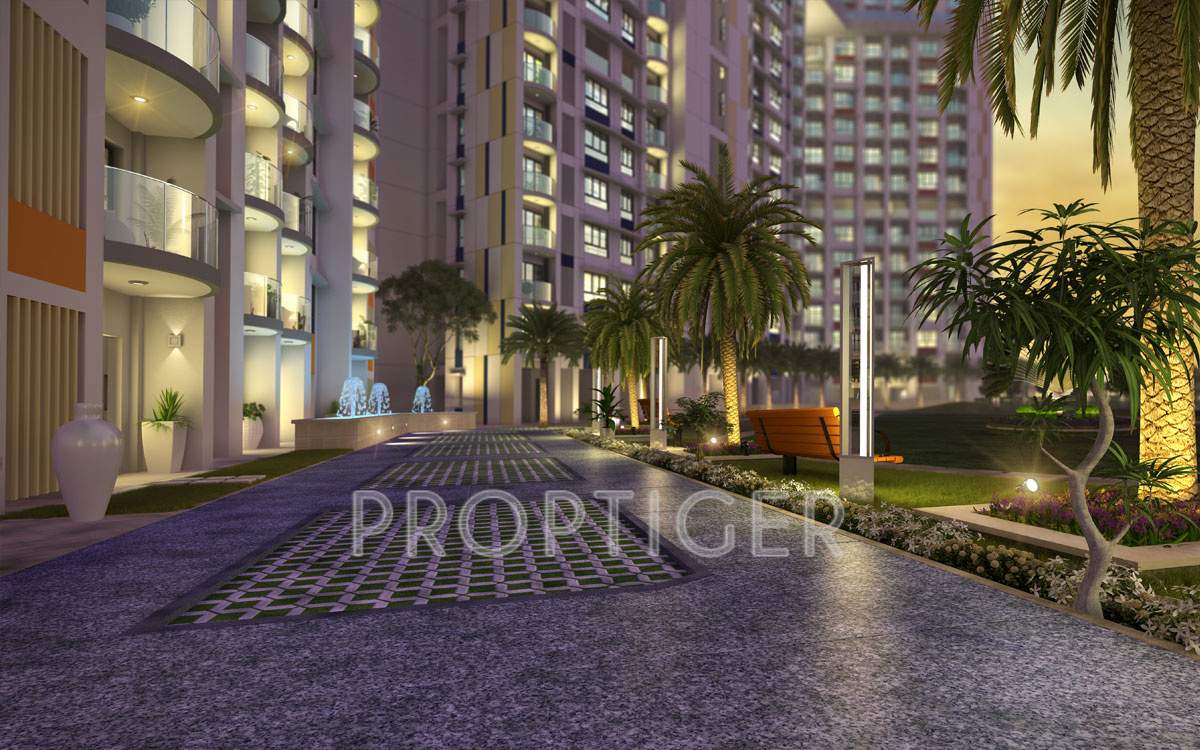  aveza Images for Elevation of TATA Aveza