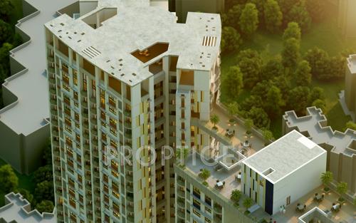 Images for Elevation of TATA Aveza aveza Images for Elevation of TATA Aveza