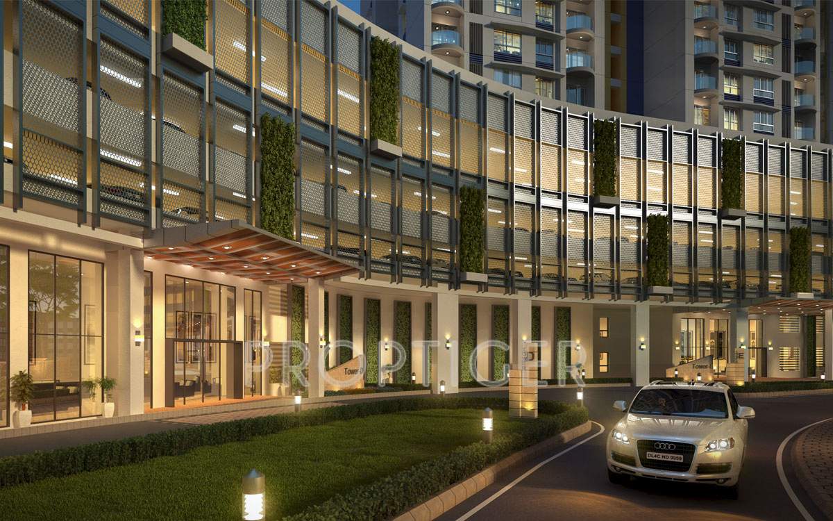  aveza Images for Elevation of TATA Aveza