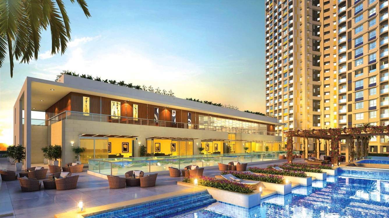  aveza Images for Amenities of TATA Aveza