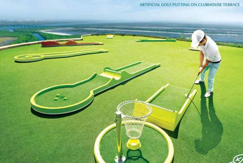 Images for Amenities of TATA Aveza aveza Images for Amenities of TATA Aveza