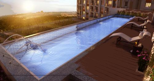 Images for Amenities of TATA Aveza aveza Images for Amenities of TATA Aveza