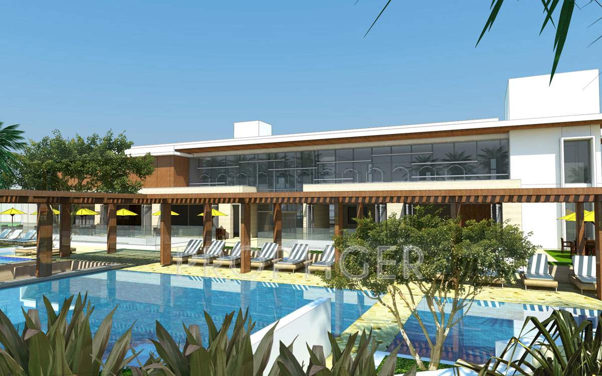  aveza Images for Amenities of TATA Aveza