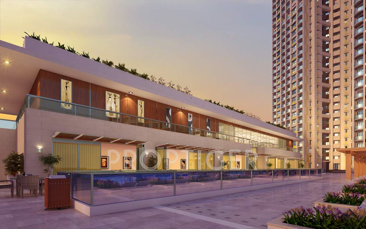  aveza Images for Amenities of TATA Aveza