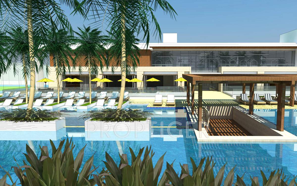  aveza Images for Amenities of TATA Aveza