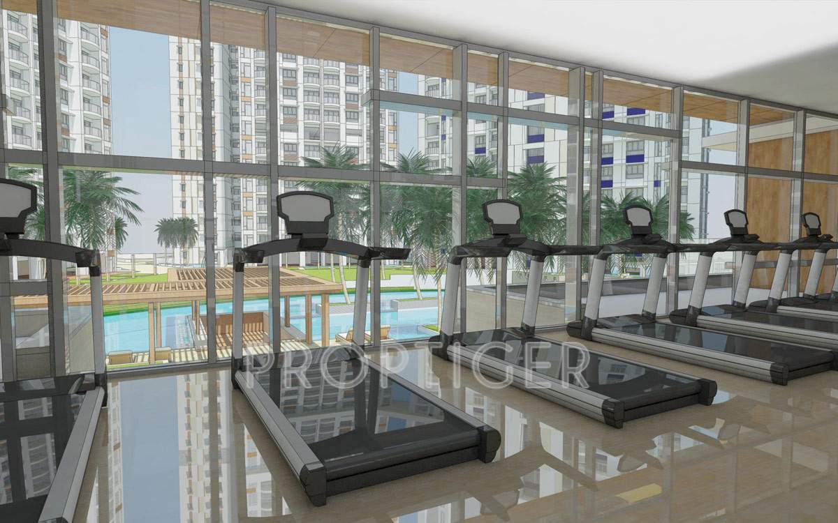  aveza Images for Amenities of TATA Aveza