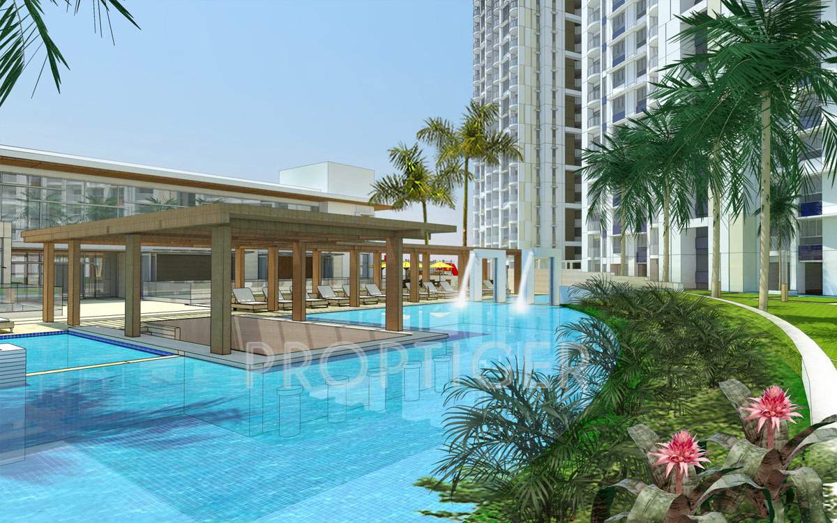  aveza Images for Amenities of TATA Aveza