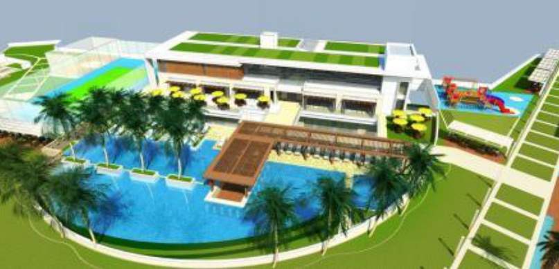  aveza Images for Amenities of TATA Aveza