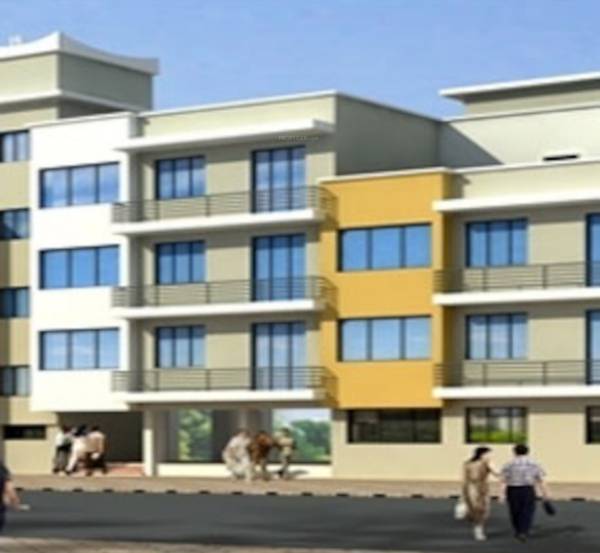  kartikya-park Elevation