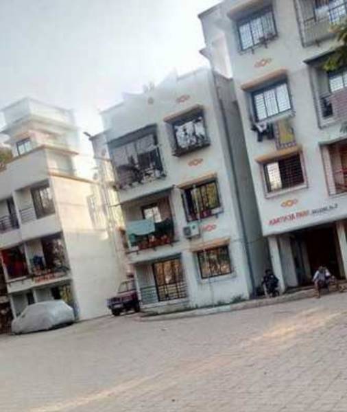  kartikya-park Elevation