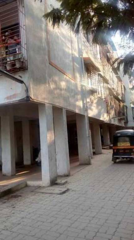  kartikya park Elevation