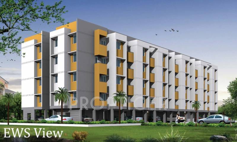 Images for Elevation of VGN Imperia
