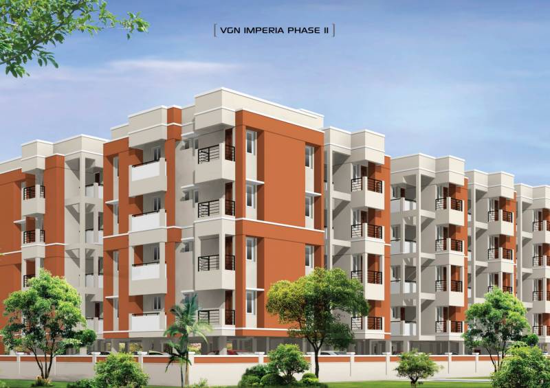 Images for Elevation of VGN Imperia
