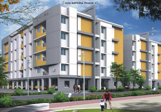 Images for Elevation of VGN Imperia