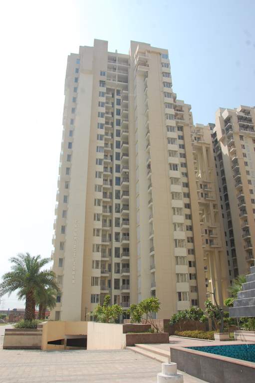 xaviers Images for Elevation of Urbtech Xaviers