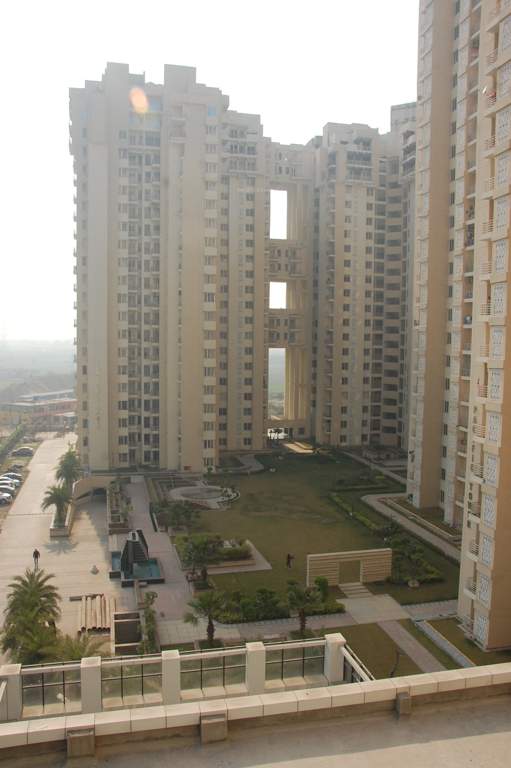 xaviers Images for Elevation of Urbtech Xaviers