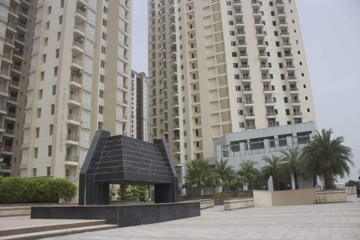 xaviers Images for Elevation of Urbtech Xaviers