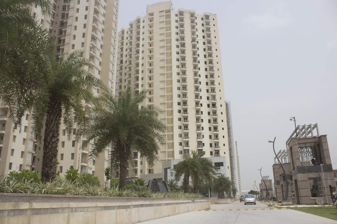 xaviers Images for Elevation of Urbtech Xaviers