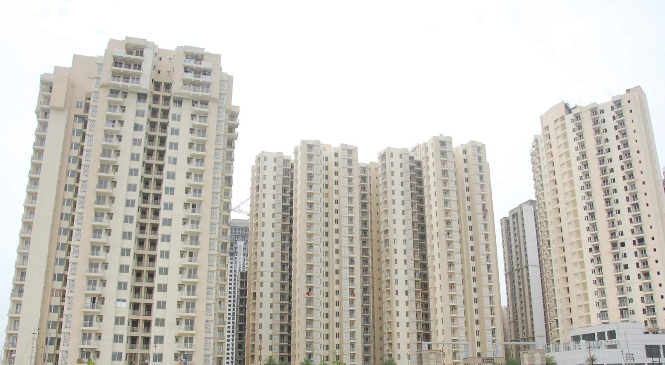 xaviers Images for Elevation of Urbtech Xaviers