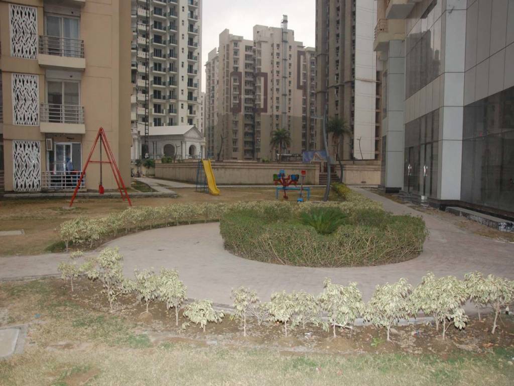 xaviers Children's play area