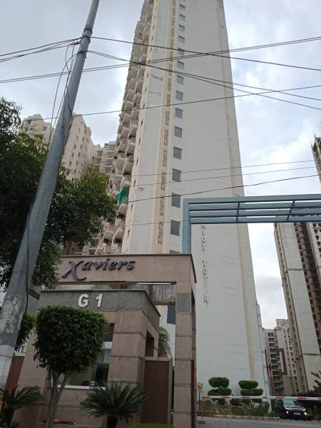  xaviers Gated Community