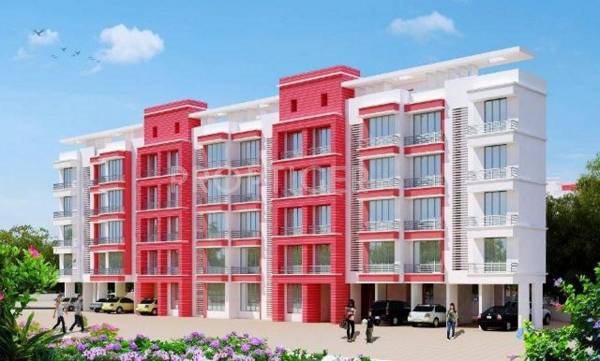 Images for Elevation of Space India Builders and Developers Green Earth Residency