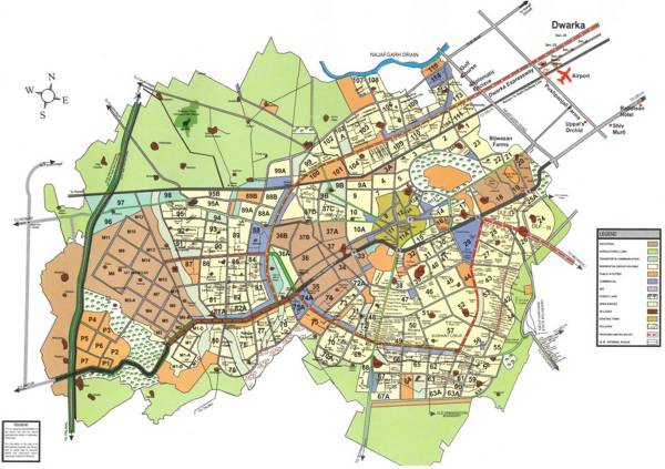 Images for Location Plan of ATS Tourmaline