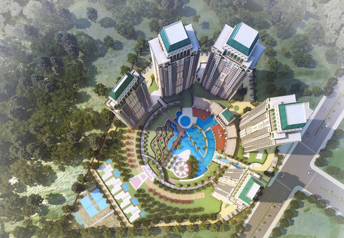 Images for Elevation of ATS Tourmaline