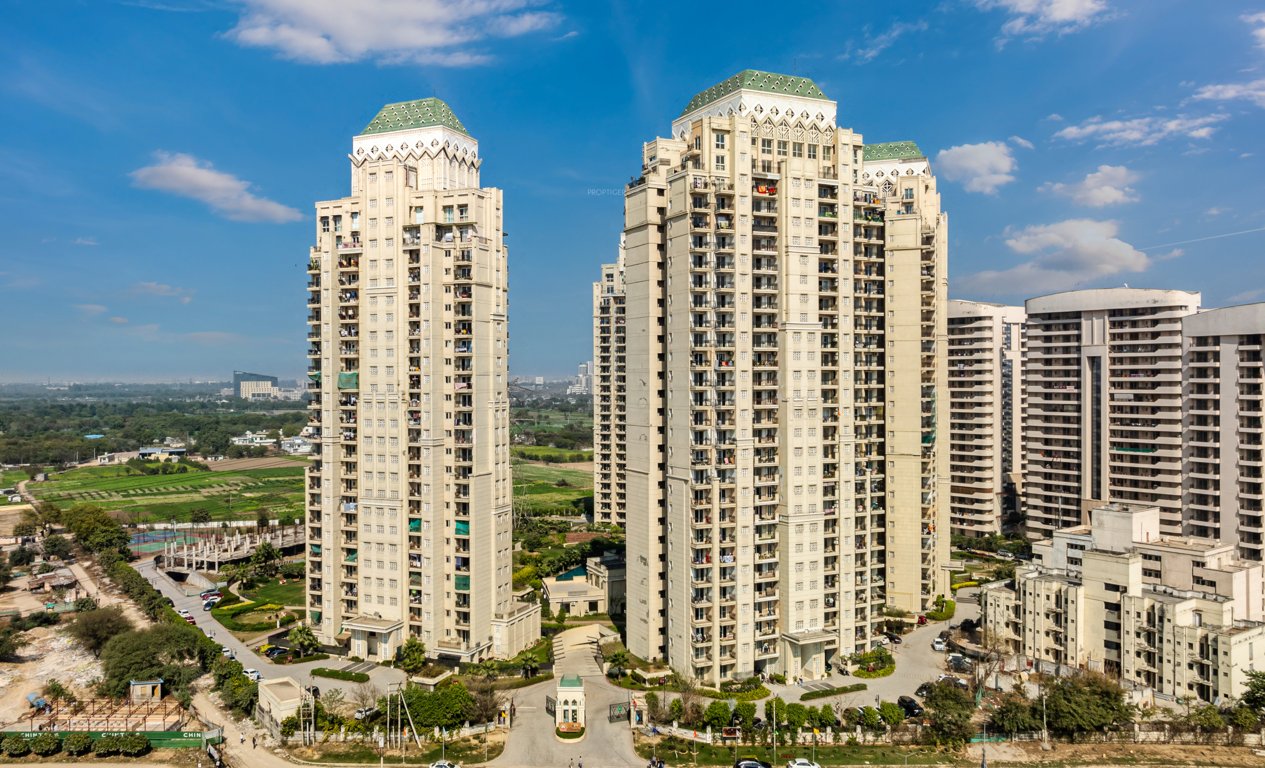  tourmaline Elevation