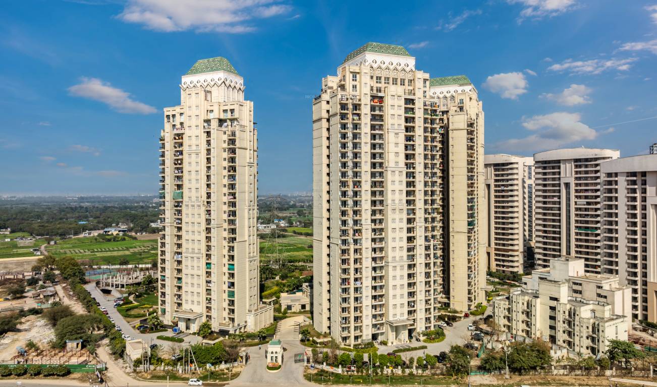  tourmaline Elevation