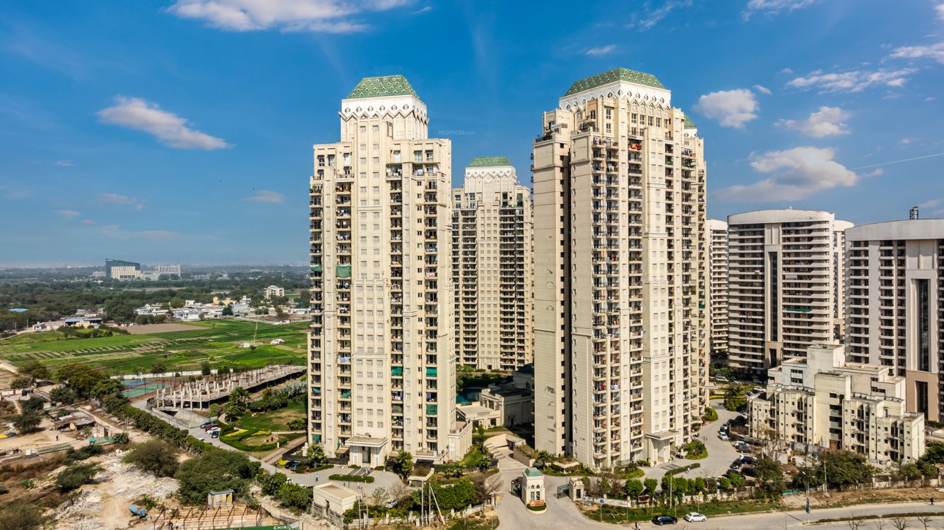  tourmaline Elevation