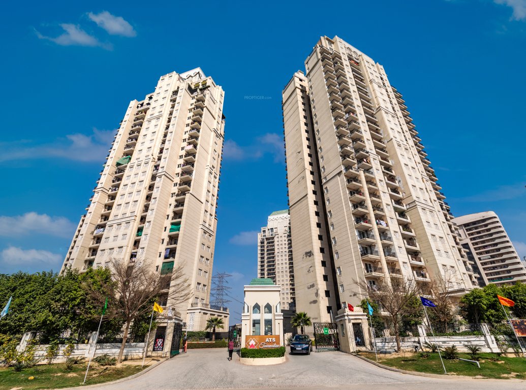  tourmaline Elevation