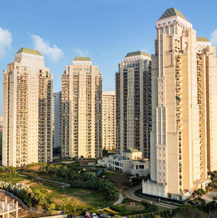  tourmaline Elevation