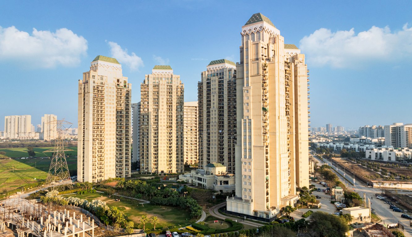  tourmaline Elevation