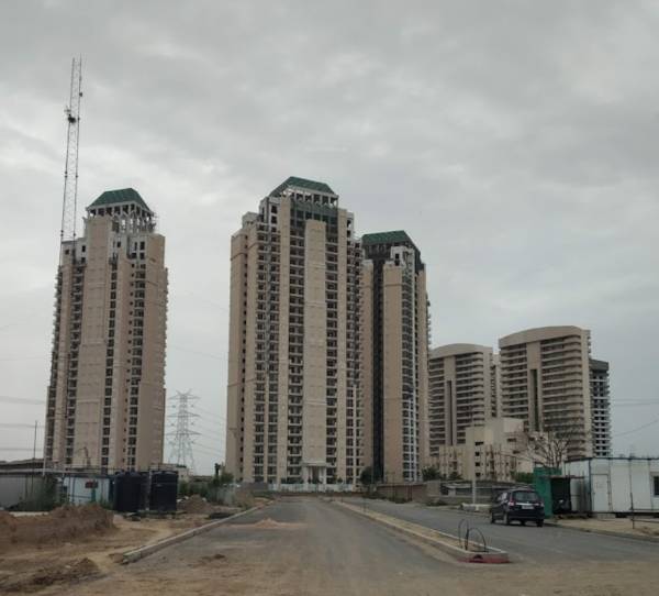  tourmaline Elevation