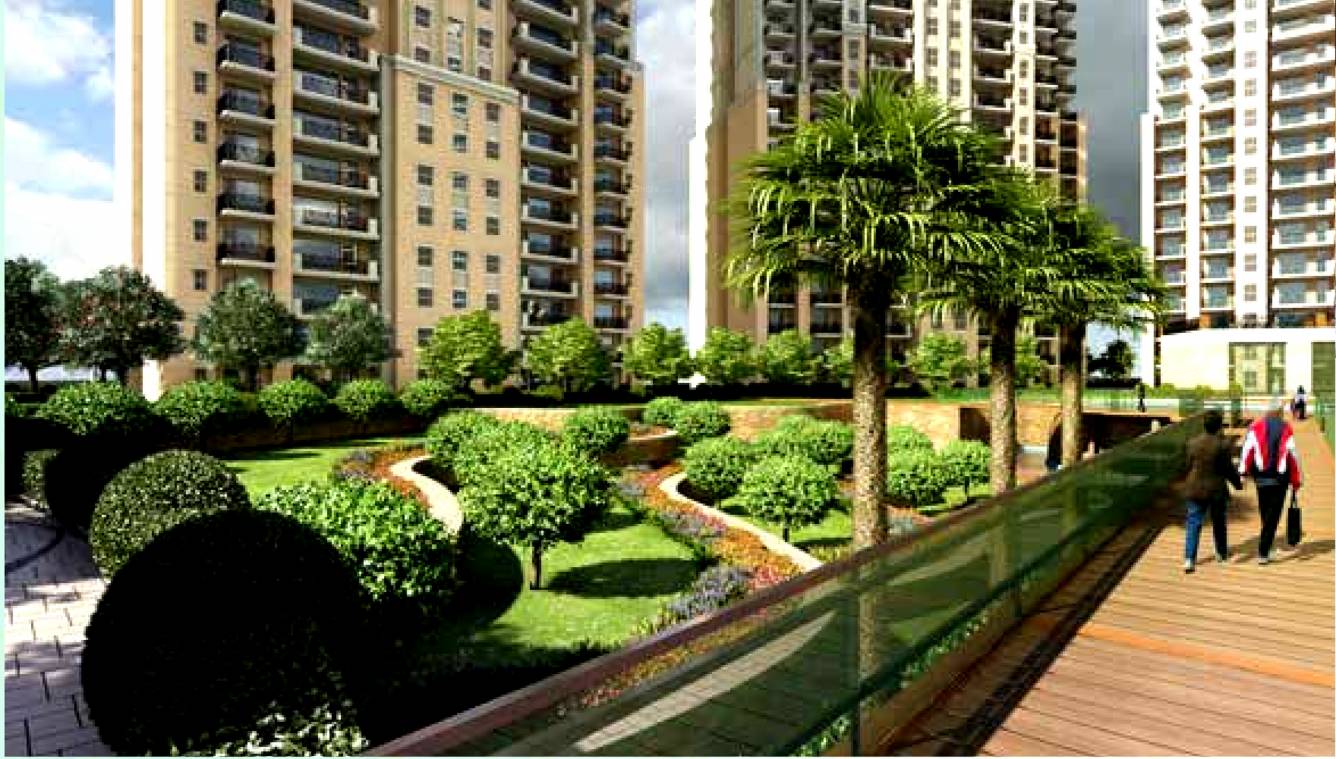 Images for Amenities of ATS Tourmaline