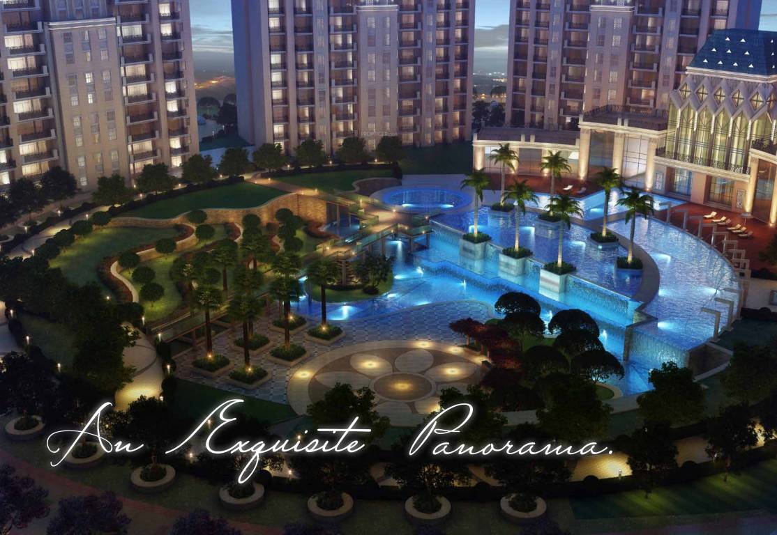 Images for Amenities of ATS Tourmaline