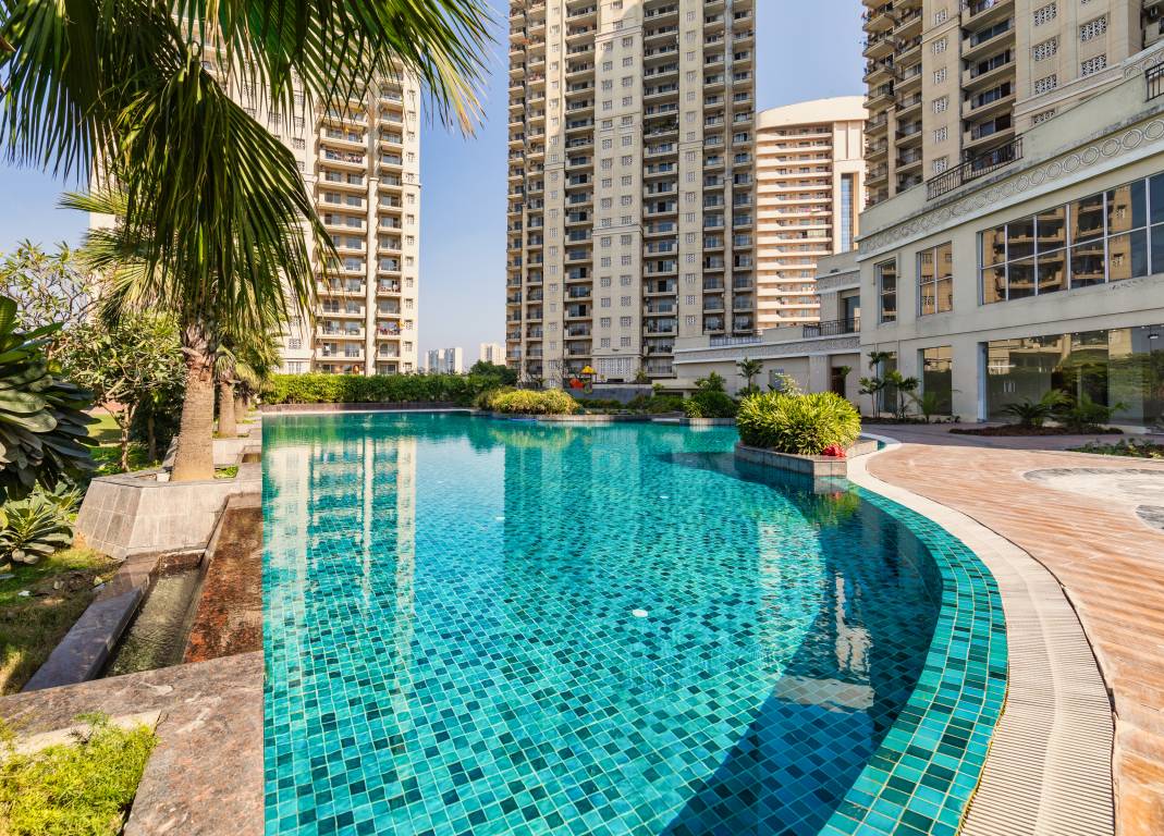  tourmaline Swimming Pool