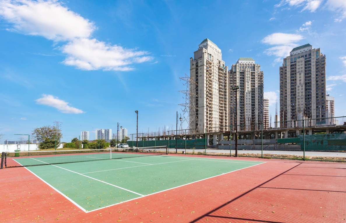  tourmaline Tennis Court